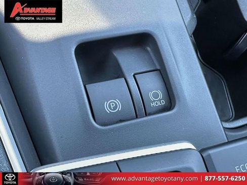 Certified 2024 Toyota Grand Highlander AWD image 39