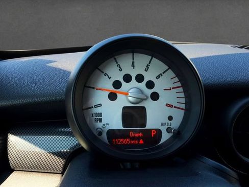 Used 2014 MINI Cooper Coupe S FWD image 10
