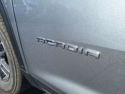 New 2026 GMC Acadia Elevation w/ LPO, Floor Liner Package image 8