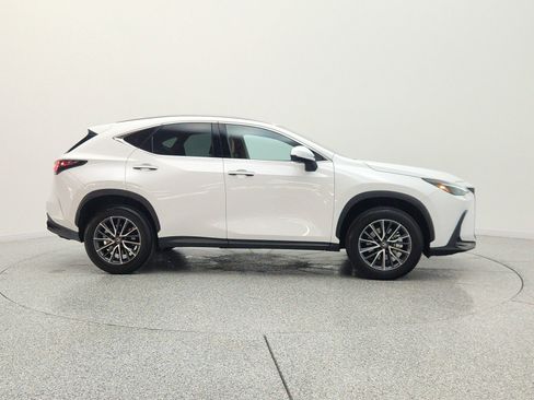 Used 2026 Lexus NX 350h AWD w/ Accessory Package (2T) image 4
