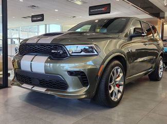 New 2026 Dodge Durango SRT Hellcat w/ Premium Group video 1