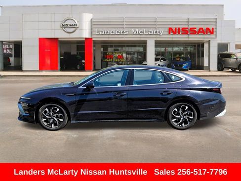 Used 2024 Hyundai Sonata SEL FWD image 8