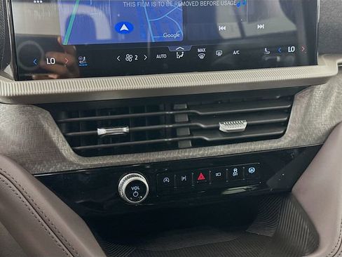 New 2026 Ford Explorer Platinum w/ LUX Leather Package image 16