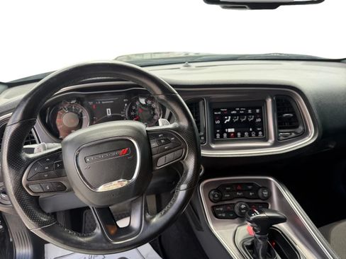 Used 2021 Dodge Challenger GT w/ Blacktop Package RWD image 12