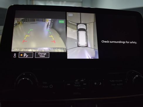 Used 2024 INFINITI QX80 Sensory w/ Cargo Package AWD/4WD image 29