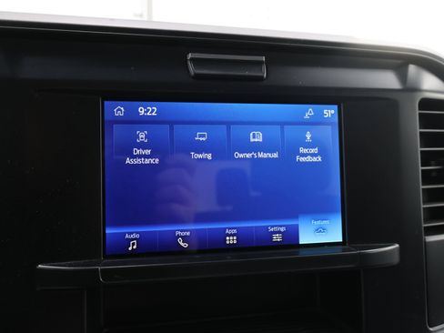 Used 2025 Ford F250 XL w/ STX Appearance Package AWD/4WD image 56
