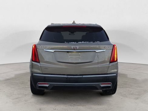 Certified 2023 Cadillac XT5 Premium Luxury w/ LPO, Floor Liner Package image 4