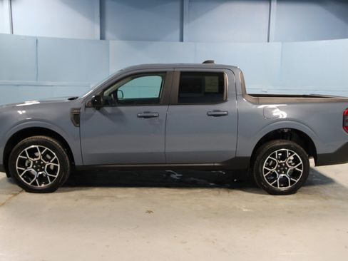 New 2026 Ford Maverick Lariat image 22