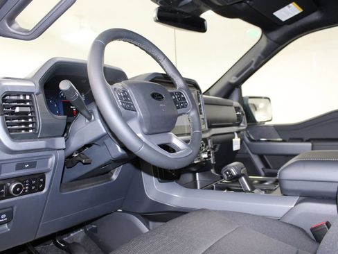 New 2026 Ford F150 XLT AWD/4WD image 23