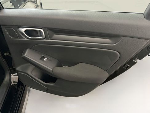 Used 2024 Honda Civic Sport image 30
