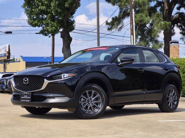 Certified 2025 MAZDA CX-30 AWD 2.5 S image 1