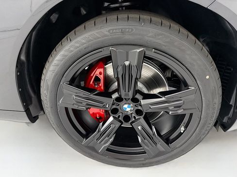 New 2026 BMW X3 M50 w/ Premium Package AWD/4WD image 31