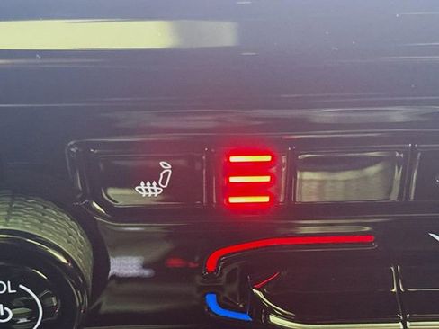 New 2025 Jeep Grand Cherokee Limited image 20