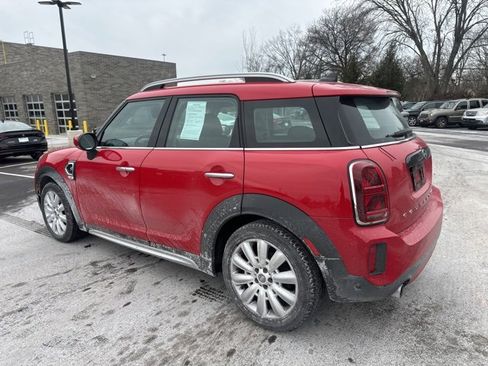 Used 2021 MINI Cooper Countryman S image 2
