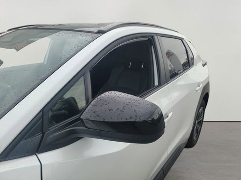 Used 2025 Toyota bZ4X AWD w/ Weather Package image 10