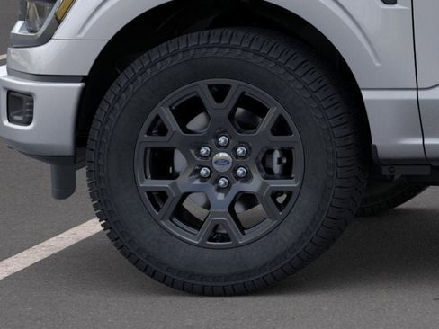 New 2026 Ford F150 STX w/ Equipment Group 200A image 19