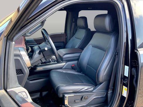 Certified 2022 Ford F150 Lariat AWD/4WD image 8