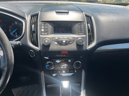 Used 2015 Ford Edge SEL image 14