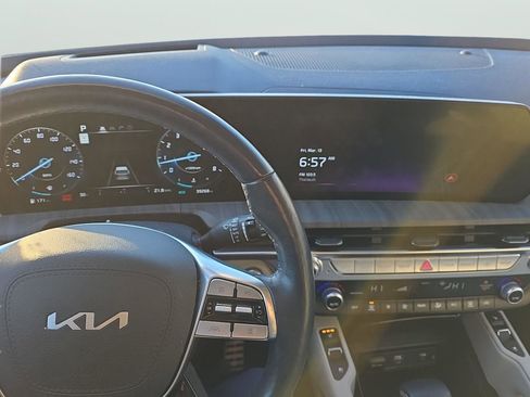 Used 2024 Kia Telluride SX Prestige image 58