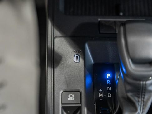 New 2026 Toyota Corolla Cross LE image 22