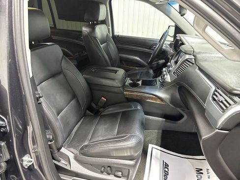 Used 2018 Chevrolet Tahoe LT w/ Max Trailering Package image 29