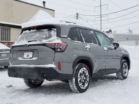 New 2026 Subaru Forester Premium image 3