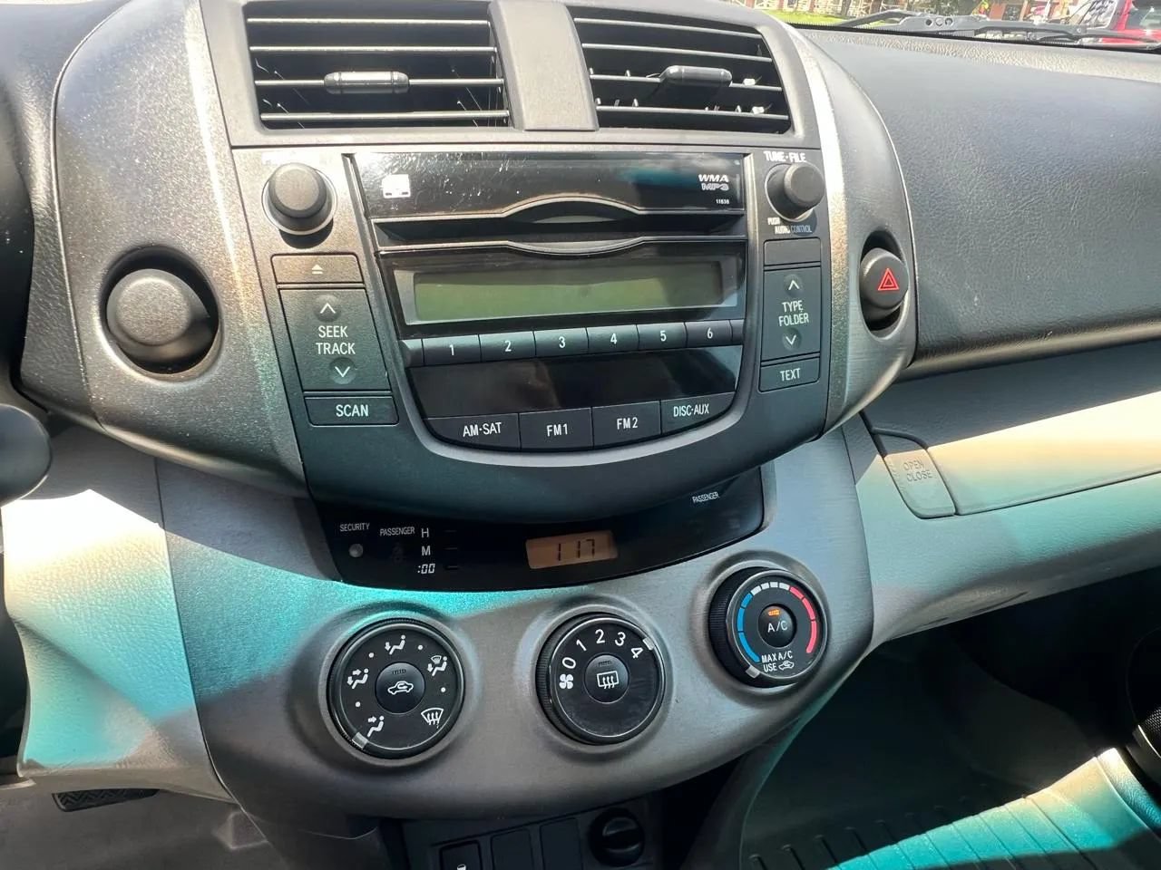 Used 2009 Toyota RAV4 2WD image 20
