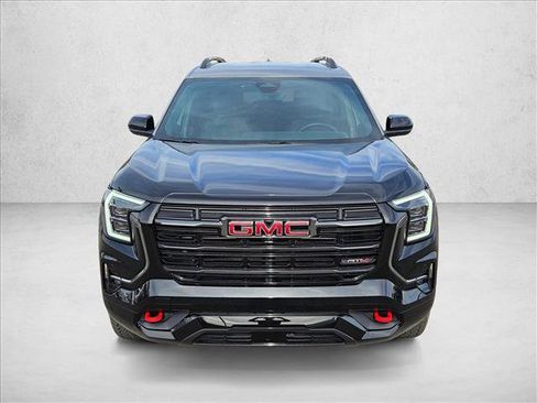 New 2026 GMC Terrain AT4 w/ Convenience Package III image 6