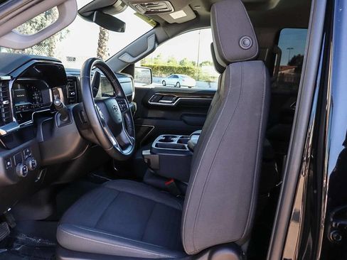 Used 2024 Chevrolet Silverado 1500 RST w/ Protection Package RWD image 20