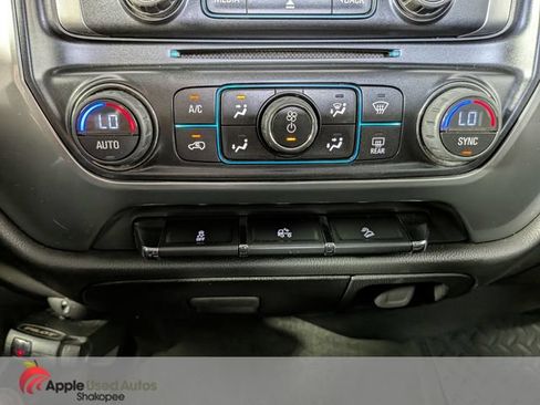 Used 2014 Chevrolet Silverado 1500 LT w/ All Star Edition AWD/4WD image 19
