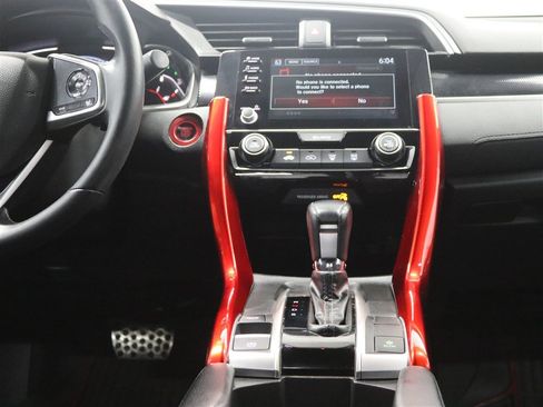 Used 2020 Honda Civic Sport image 25