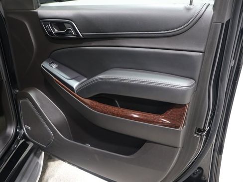 Used 2016 GMC Yukon SLT image 27