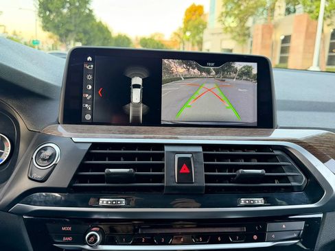 Used 2018 BMW X3 xDrive30i AWD/4WD image 22
