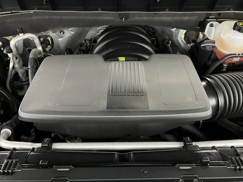 Used 2023 Chevrolet Silverado 1500 LTZ image 34