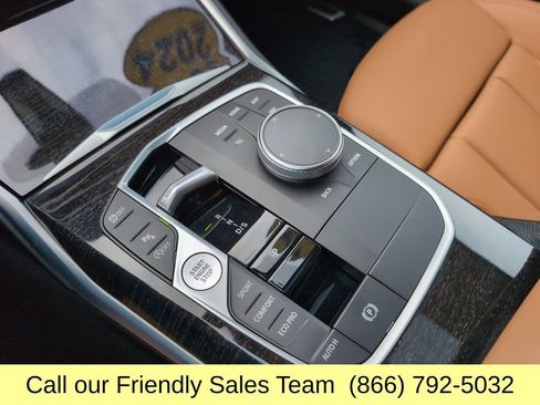 Used 2024 BMW 330i xDrive Sedan w/ Premium Package image 27