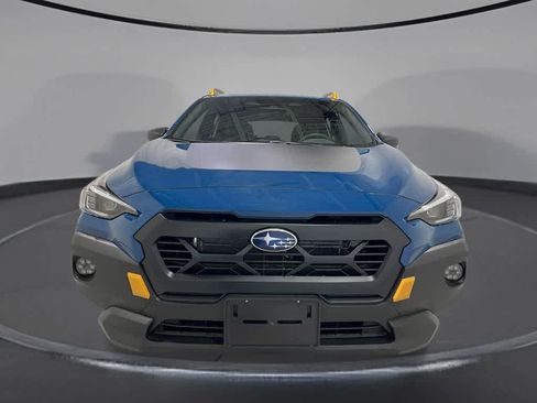 New 2026 Subaru Crosstrek 2.5i Wilderness AWD/4WD image 8