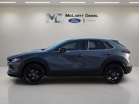 Used 2023 MAZDA CX-30 AWD 2.5 S w/ Preferred Package image 3