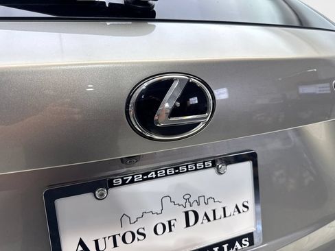 Used 2019 Lexus NX 300 FWD w/ Accessory Package 2 image 21