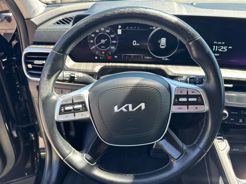 Used 2023 Kia Telluride SX Prestige AWD/4WD image 17