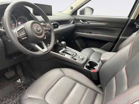 Used 2024 MAZDA CX-5 Carbon Edition AWD/4WD image 10