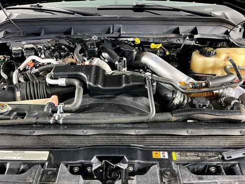 Used 2015 Ford F250 King Ranch w/ King Ranch w/Chrome Package image 30