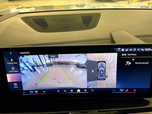 Used 2026 BMW X7 xDrive40i w/ M Sport Package image 27