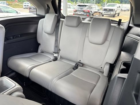 Used 2019 Honda Odyssey EX-L image 35