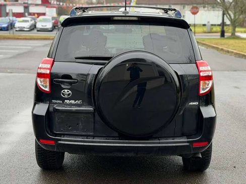 Used 2009 Toyota RAV4 4WD image 6