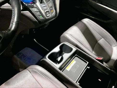 Used 2020 Honda Odyssey Elite image 13
