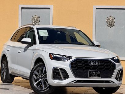 Used 2023 Audi Q5 2.0T Premium w/ Convenience Package
