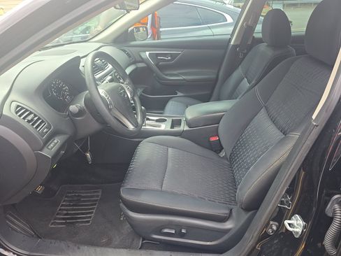 Used 2018 Nissan Altima 2.5 S w/ S Convenience Package FWD image 7