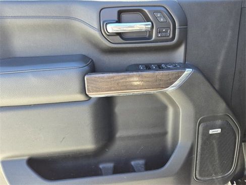 Used 2020 GMC Sierra 3500 Denali w/ Technology Package image 18