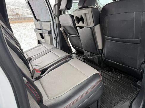 Used 2018 Ford F250 XLT image 14