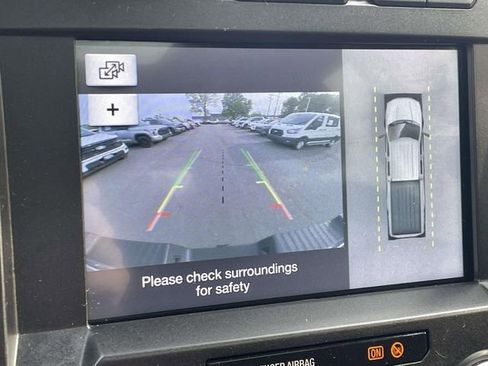 Used 2017 Ford F350 Platinum w/ Platinum Ultimate Package image 28